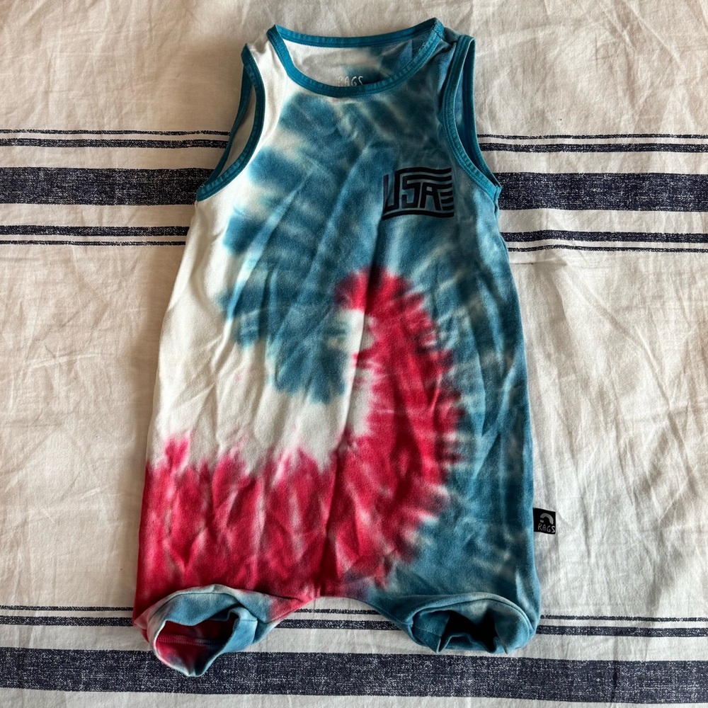 Americana Rags!!